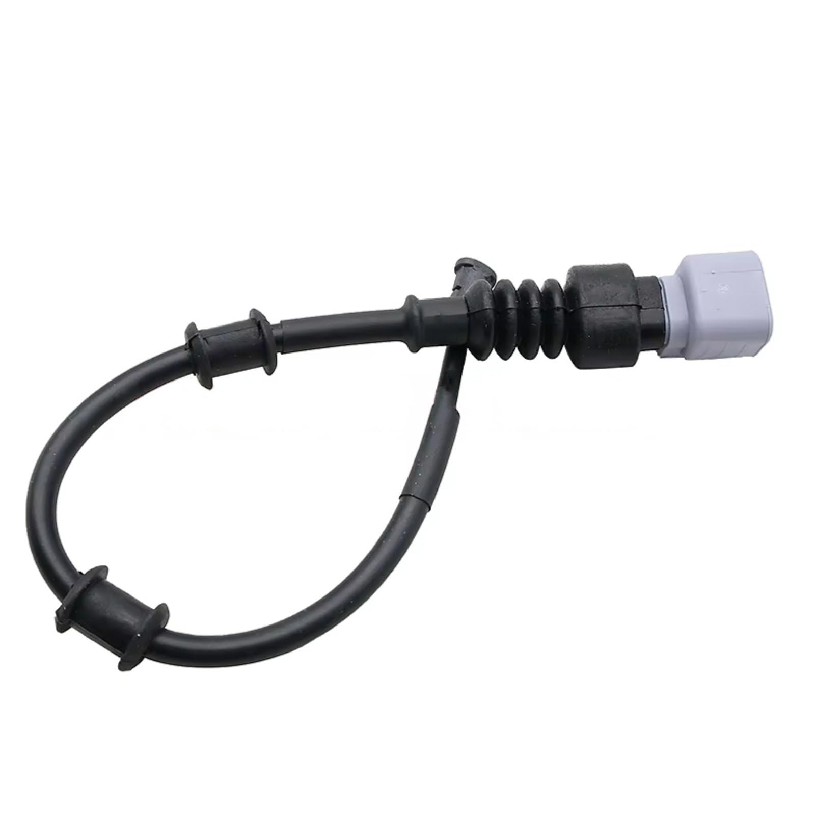 Compatible Con Lexus Para LS400 1993 1994 Sensor Desgaste Pastillas Freno De Disco Delantero Accesorios Para Coche 4777150030 Sensor Pastillas