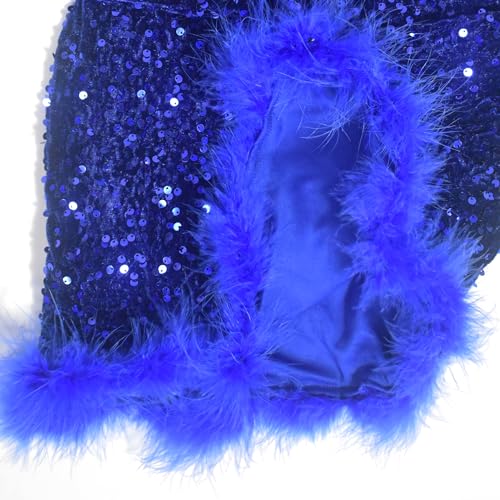 Image of Jigfar Women's Sexy Rhinestone Sheer Mesh See Through Bodycon Dress Birthday Party Club Night Outfits