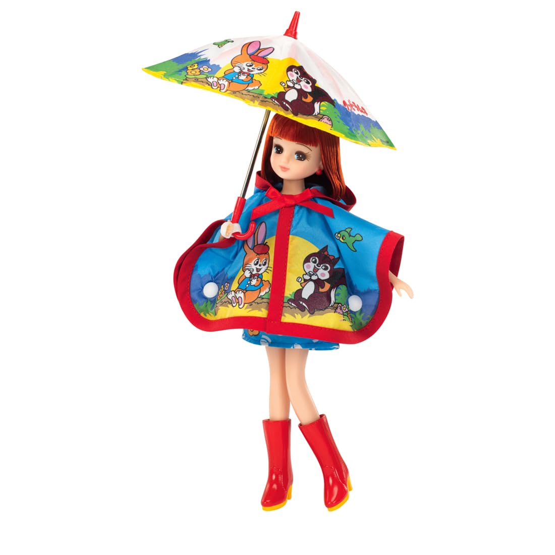 Takara Tomy - Rika Amazon.co.jp: Takara Tomy Licca TAKARA TOMY Doll, Kiratto