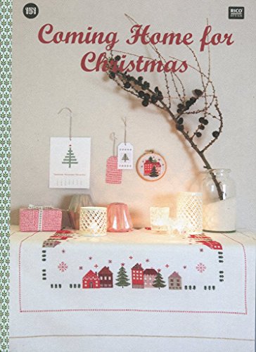 Book 151 Coming Home For Christmas