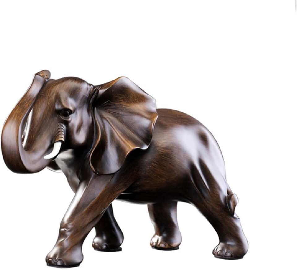 elephant knick knacks
