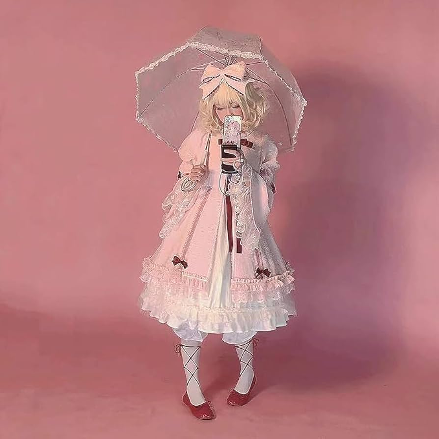 Angelic Pretty ローゼンメイデン 雛苺 コラボワンピース ドレス