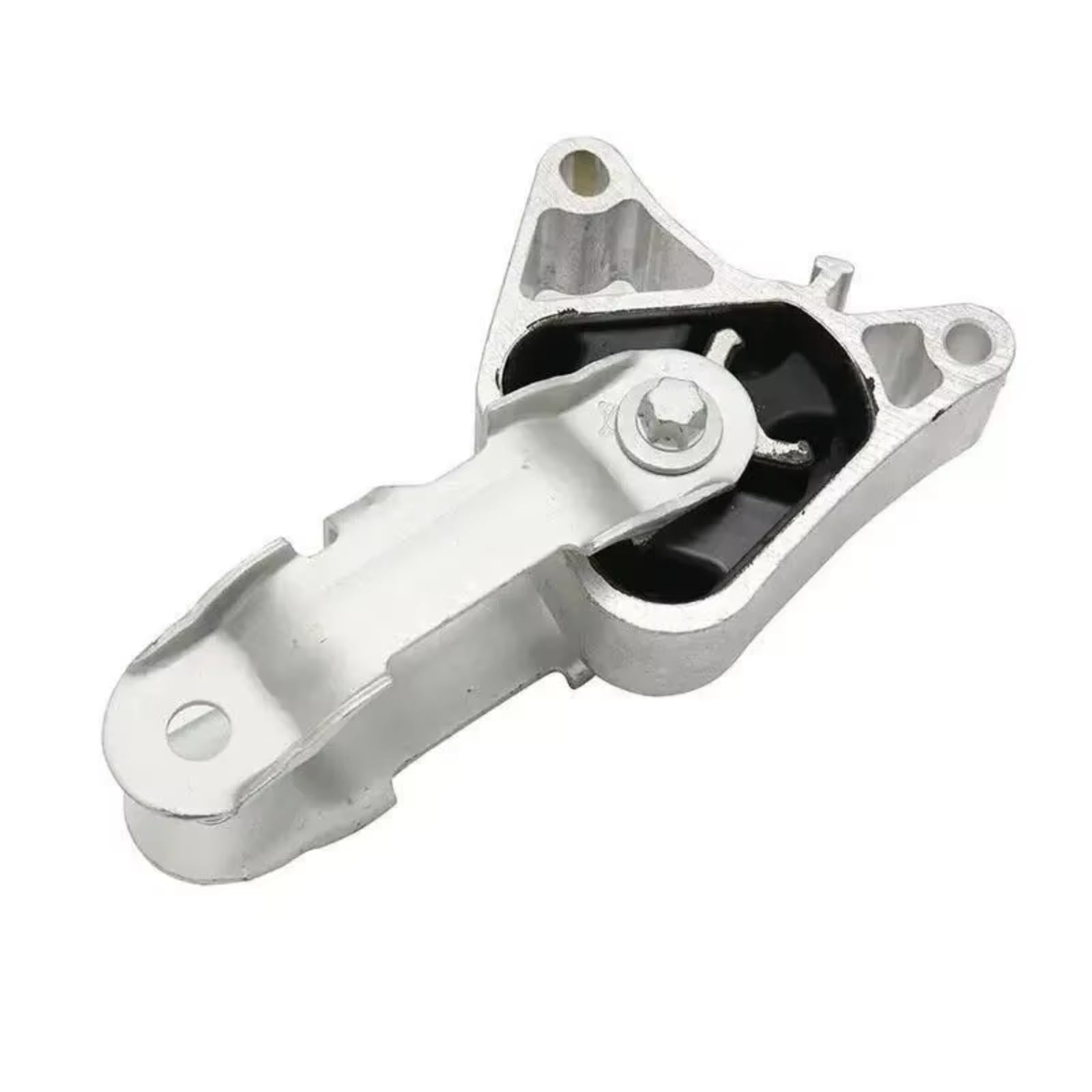 Gtvrfloki One Color Car Engine Mounts Compatible With Benz For A Class W176 2013-2018 For B-Class W246 2012-2019 Car Engine Motor Mount Bracket 2462400809 A2462400809