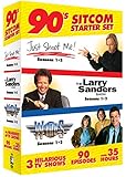 90's Sitcom Starter Set - Season 1 & 2 Bundle