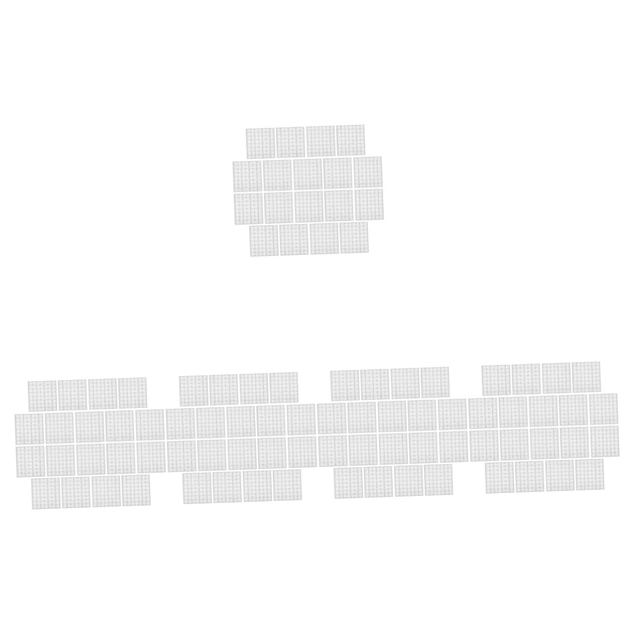 SHINEOFI 90blätter Runde Dots Doppelseitige Klebepads Stark Haftende Selbstklebende Aufkleber Für -projekte Geeignet Für Karten Poster Und Partydekorationen