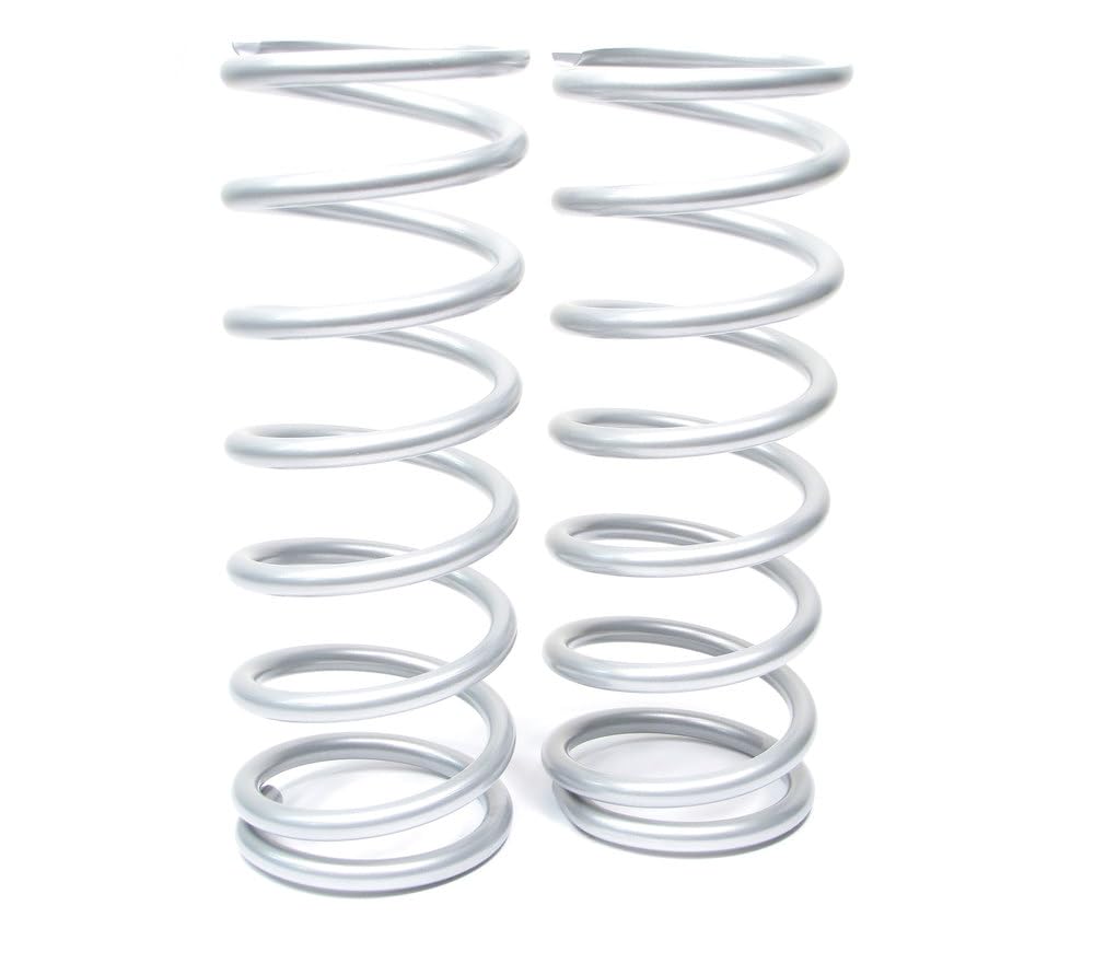 Heavy Load Front Spring Coil Set Discovery 2 II TF052
