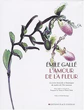 Download L'amour de la fleur : Les écrits horticoles et botaniques du maître de l'Art nouveau PDF