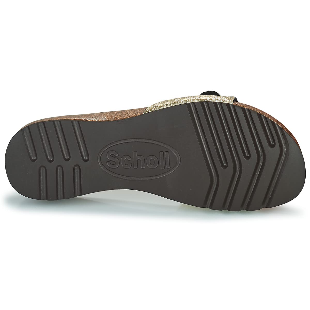 Scholl Women's Ginni Sandal