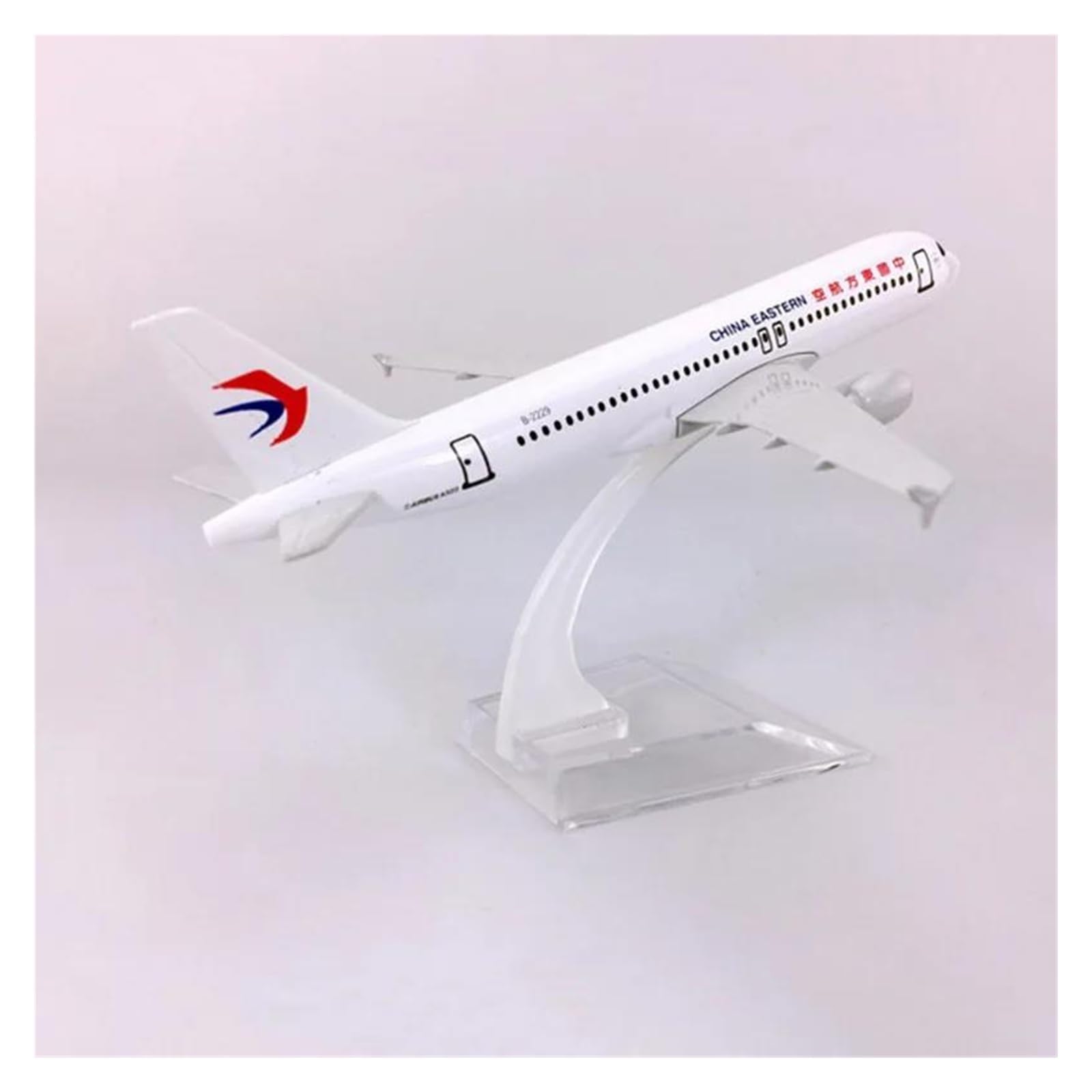 新品 中国東方航空 A320 ダイキャスト飛行機模型 47cm トイ・ストーリー 新品 トイ・ストーリー 中国東方航空 A320 ダイキャスト飛行機