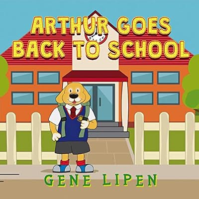 Arthur goes Back to School