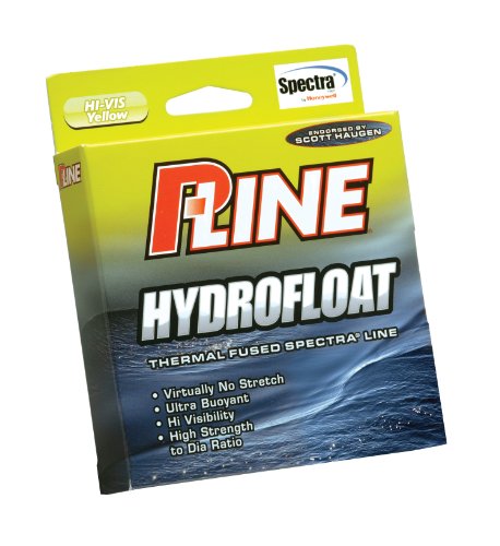 P-Line Hydrofloat Floating Line Filler Fishing Spool (150-Yard, 20-Pound)