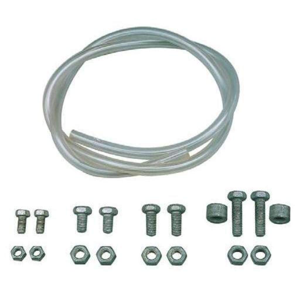 YuasaYUASA VENT TUBE 5PK - PACKKW750