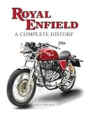  Royal Enfield: A Complete History (English Edition)
