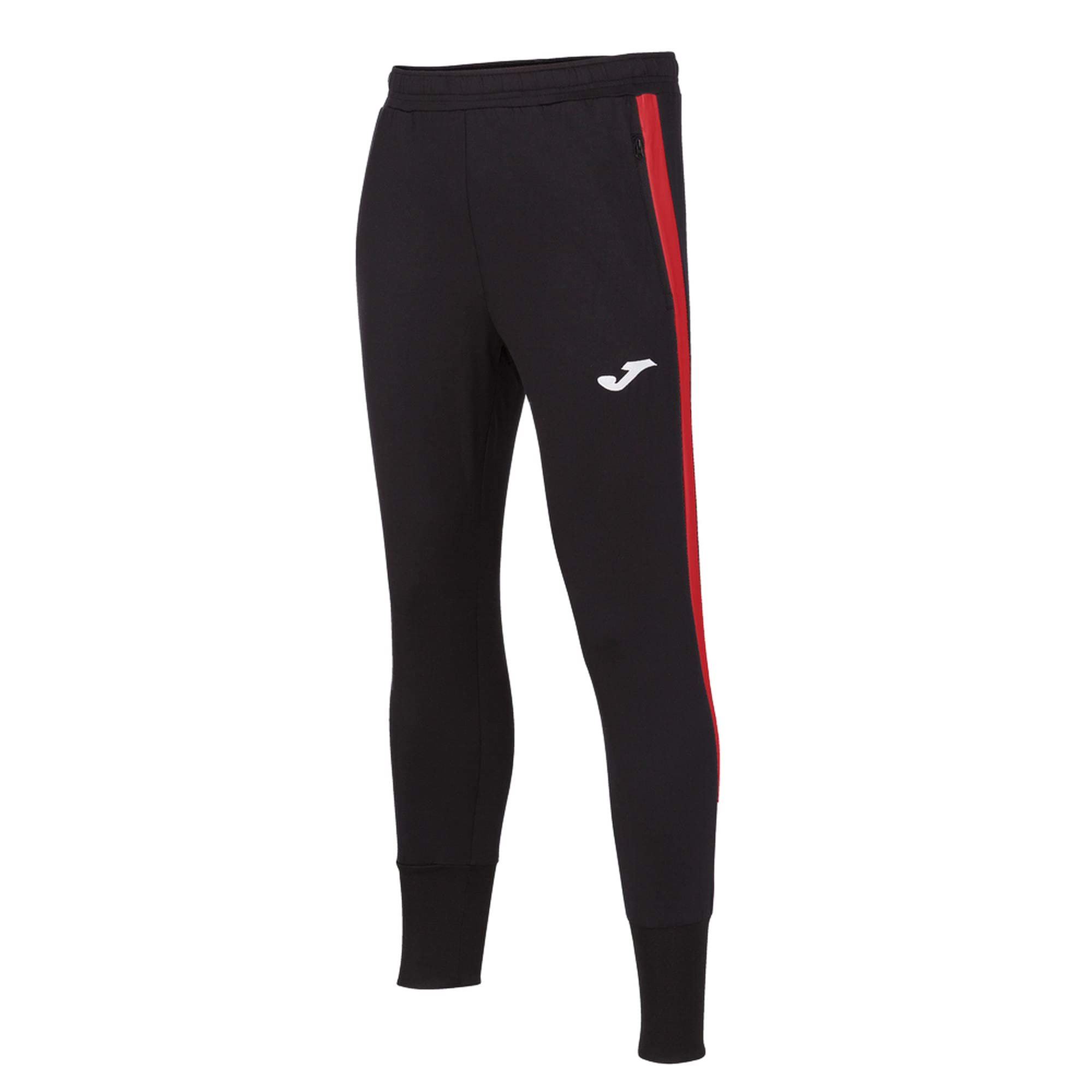 Joma Men's Noir Jogging Trousers Advance