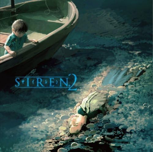 Amazon Siren R 2 オリジナルサウンドトラック ゲーム ミュージック 高橋舞 我妻えり子 北原恵一 Eiji Nakamura ゲーム ミュージック ゲーム ミュージック Amazon Siren R 2 オリジナルサウンドトラック ゲーム ミュージック 高橋舞 我妻えり子 北原恵一 Eiji Nakamura ゲーム ミュージック ゲーム ミュージック