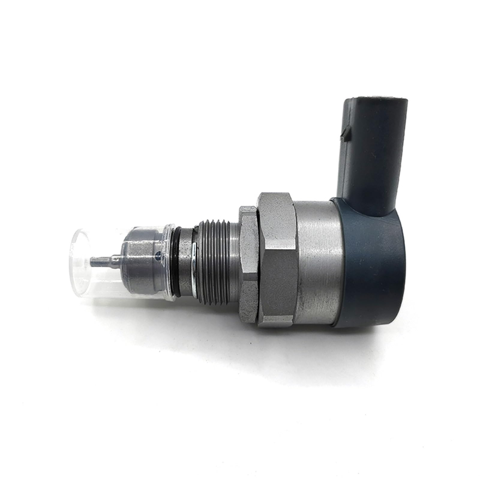 Sensor MAP de admisión de presión del colector 0281002682 A6480700046 Válvula de control de bomba de combustible DRV 6480700046 Válvula reguladora de presión/Apto for Mercedes Benz E320 Sprinter 250