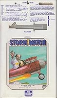Storm Watch 0939251108 Book Cover