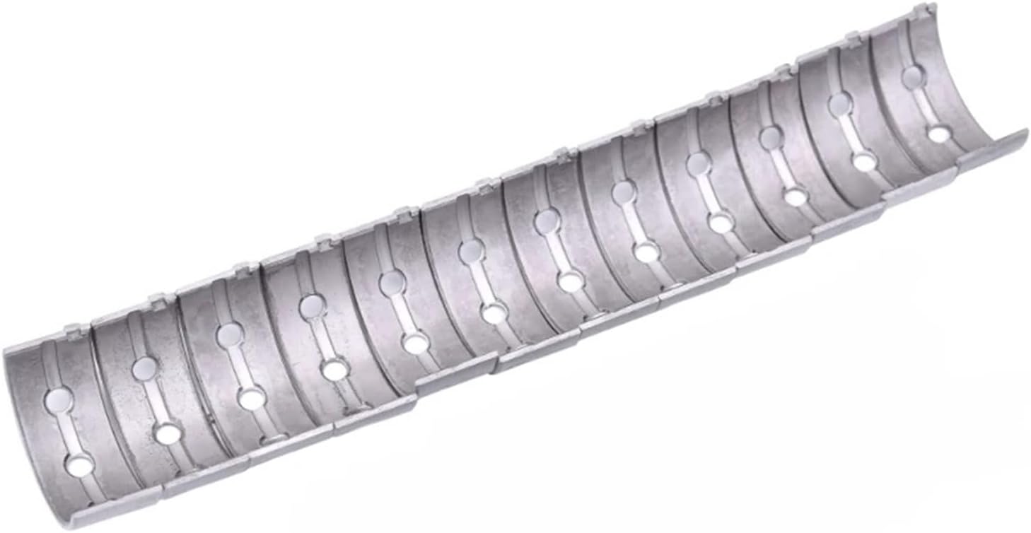 30mm 12個 オートバイ クランクシャフト メインベアリング STD +25 +50 +75 +100 CBR400R CBR4