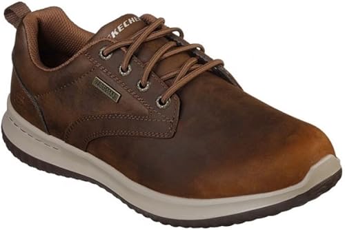 Miniatura 4 de Skechers Delson-Antigo Oxford para hombre