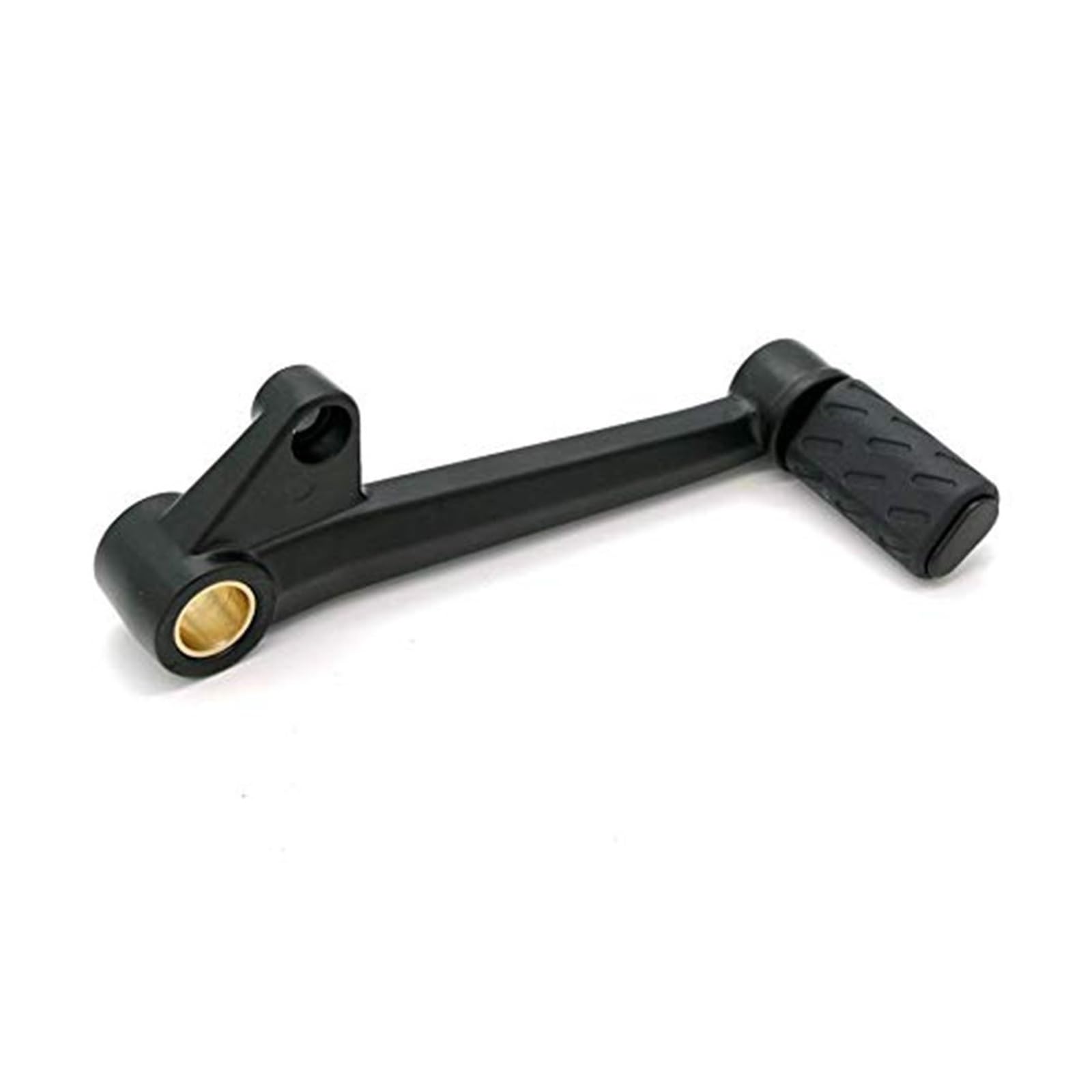 Syc27qp Dark Grey Shift Pedal Lever Motorcycle Gear Shift Lever For Diavel For Multistrada 1200 Motorcycle Rear Gear Shifter Shift Brake Master Lever Foot Pedal