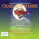 Cover of The Sookie Stackhouse Companion
