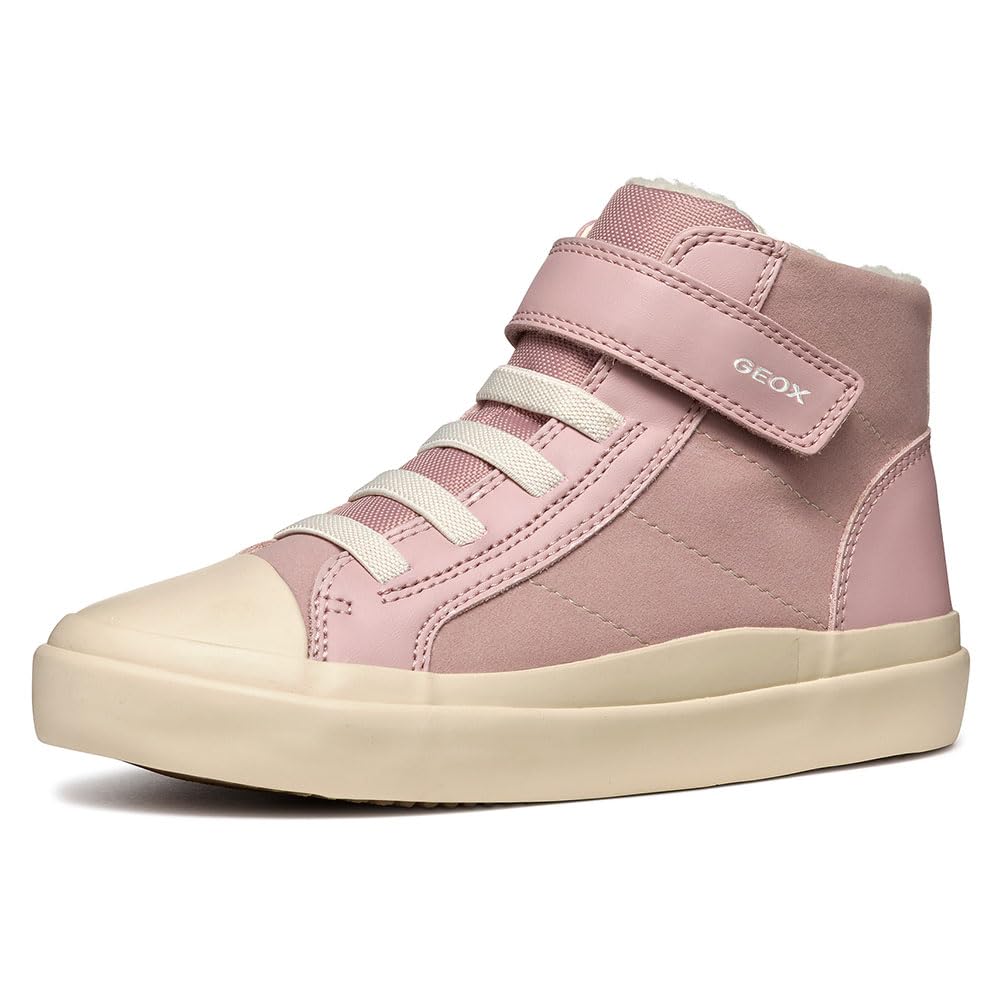 Geox J Gisli Girl I ZapatillasNiñas