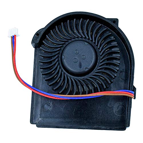 YDLan Delanse New CPU Cooling Fan for IBM Lenovo Thinkpad T410 T410i P/n:45m2721 45m2722
