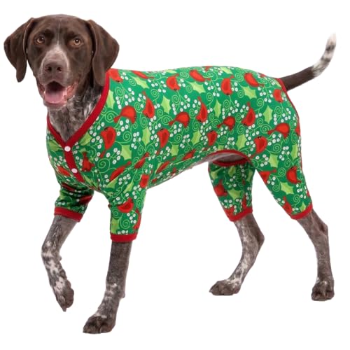 Pijama para perros grandes LovinPet talla XL