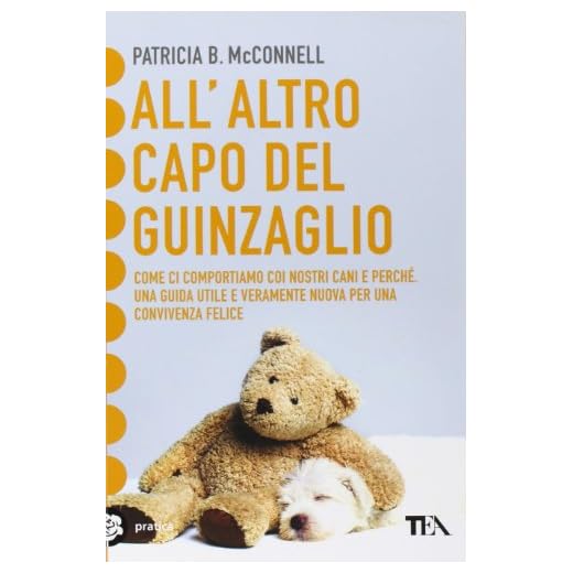 Cucciolo da addestrare? Fai il regalo giusto 1 All'altro capo del guinzaglio