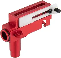 Lancer Tactical Unidade hop-up de alumínio usinado CNC AK Airsoft