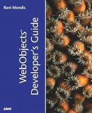 WebObjects Developer's Guide