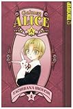 Gakuen Alice Volume 4: v. 4