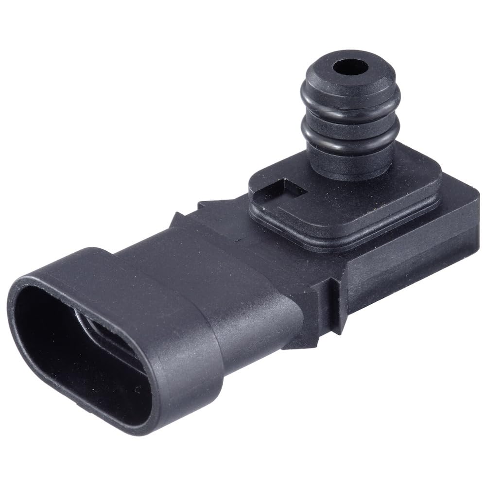 Pierburg 7.18222.28.0 capteur de pression d'air pour Dacia/Lada/Nissan/Opel/Renault