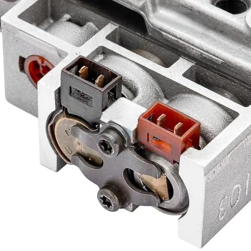 Cuerpo de válvula de transmisión 01M325039F para Audi y VW 2.0L 3