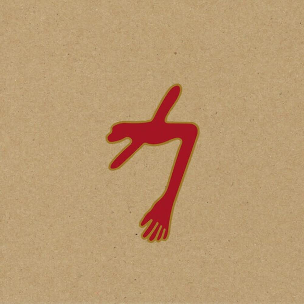 The Glowing Man [VINYL]