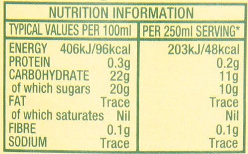Robinsons Lemon Barley Water (850ml) - Pack of 2