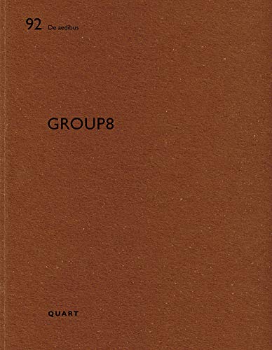 Group8: De aedibus 92