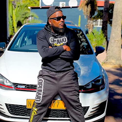 Jy Sal Verstaan von Agogo_Skuza bei Amazon Music Amazon.de