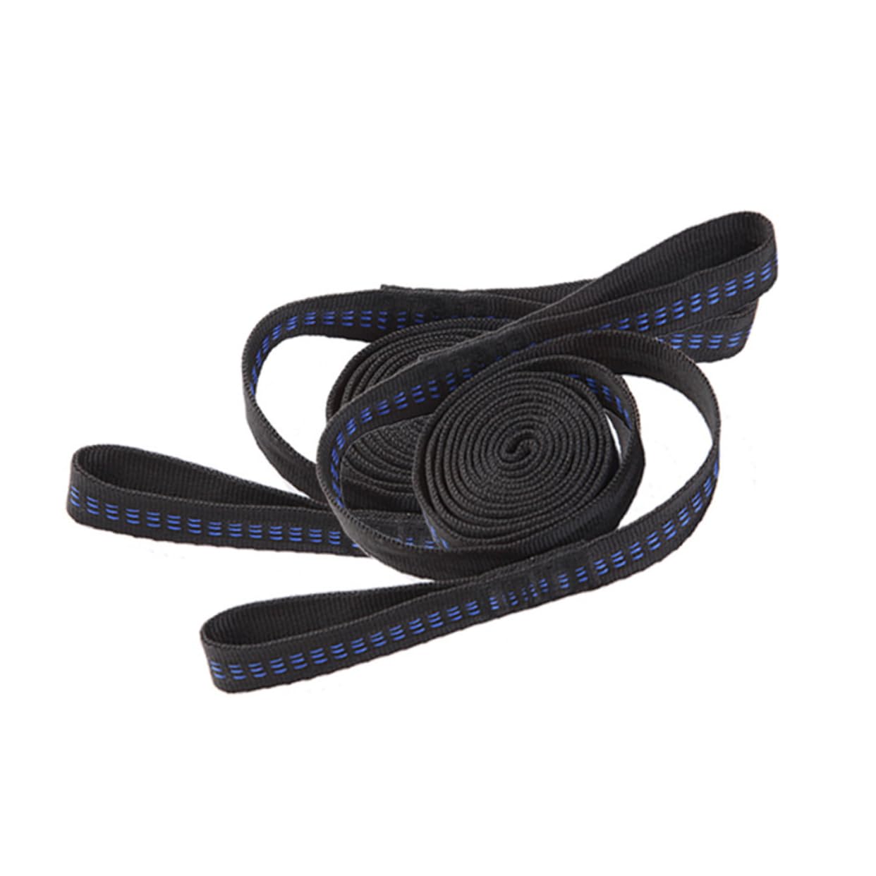 BESPORTBLE 2 Pack Straps for Hammocks Outdoor Hanging Straps Ropes for Trees Storage Bag Included