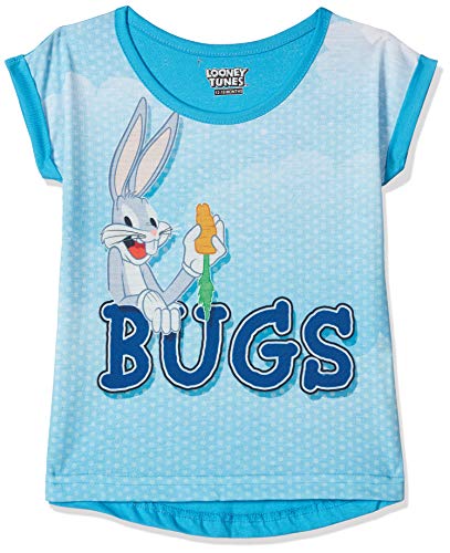 Image of Baby Solid Regular Fit Girls' Tops