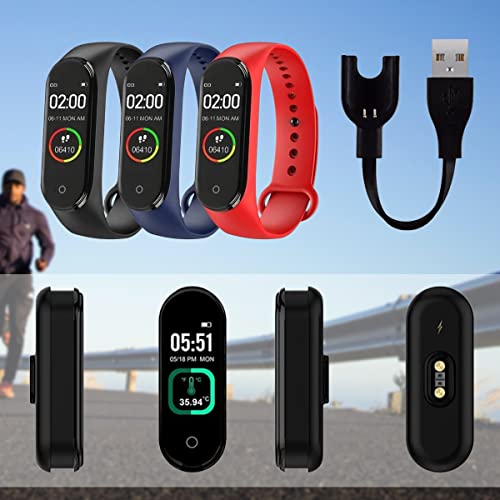 Opiniones y reviews de Smartband prixton los más recomendados. 12 Imagen adicional