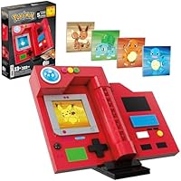 322-Pieces Mega Pokemon Building Toys Set only .99: eDeal Info