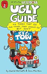 UGLY GUIDE 1-4巻セット アグリードール uglydoll Amazon.co.jp: Hasbro Toys アグリードール Lotsa Ugly Mini