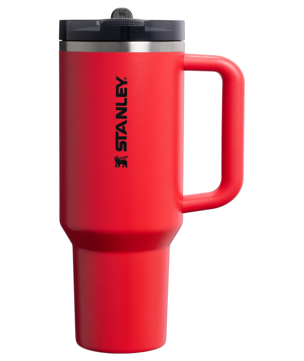 STANLEY Quencher ProTour Flip Straw Tumbler with Leakproof Lid | Built-In Straw & Handle | Cupholder Compatible for Travel | Insulated Stainless Steel Cup | BPA-Free — view 109