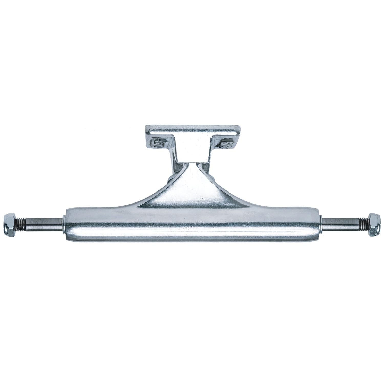 Slappy Truck Company ST1 Classic Polished Skateboard Trucks - 4.75