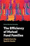 The Efficiency of Mutual Fund Families: Insights from the Spanish Market