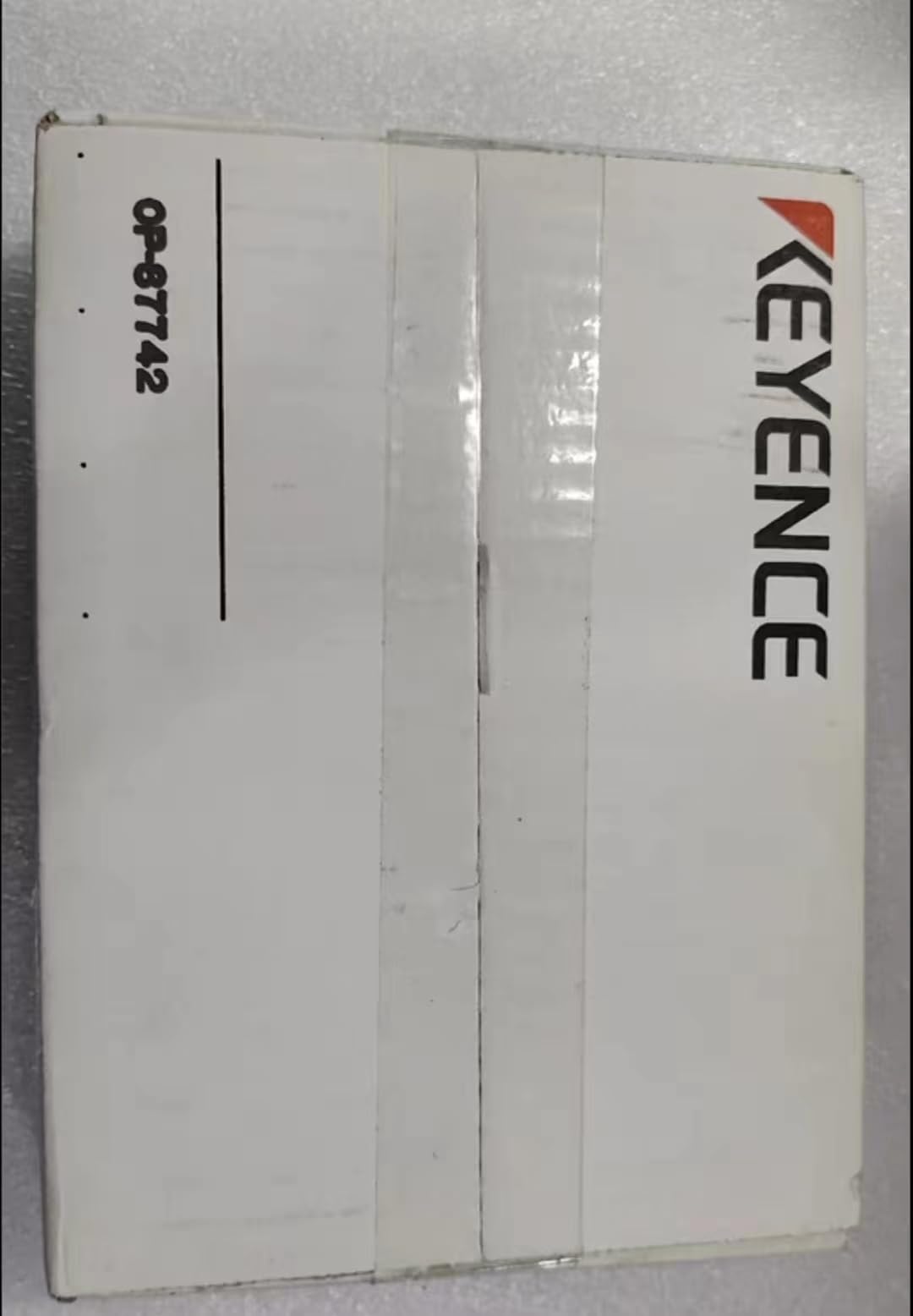 OP-87742 Quality Assurance.Various Accessories for Sale