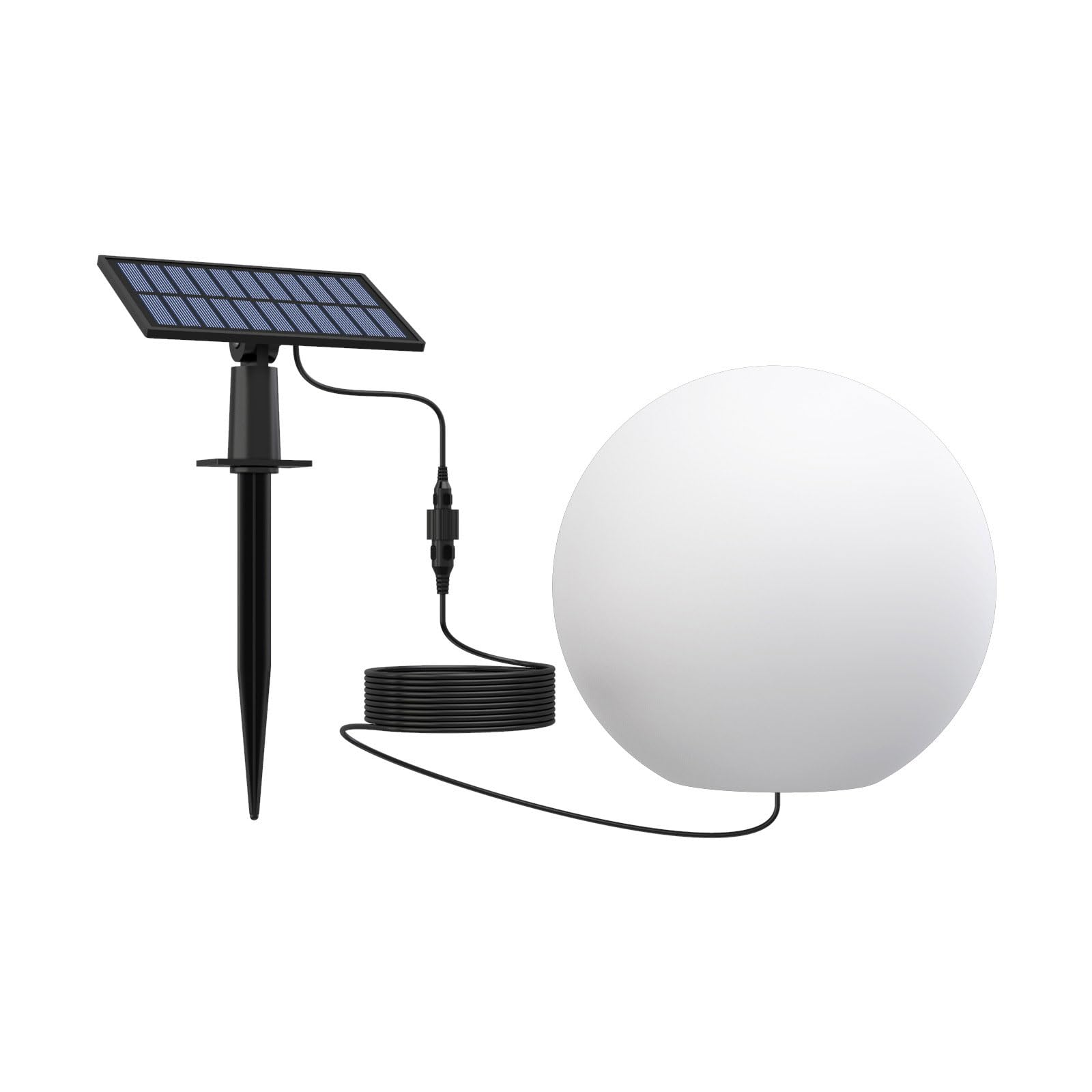 Kaeltsyn Effective Sun Outdoor Light with Strong Construction and Weatherproof Build Automatic Solar Lights