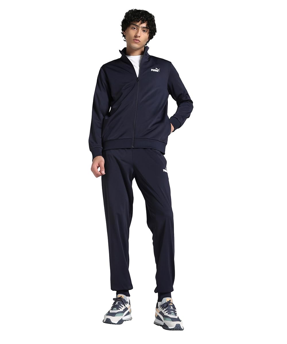 puma Men, ESS Poly Suit, New Navy, XL,(68484716)-picture-48