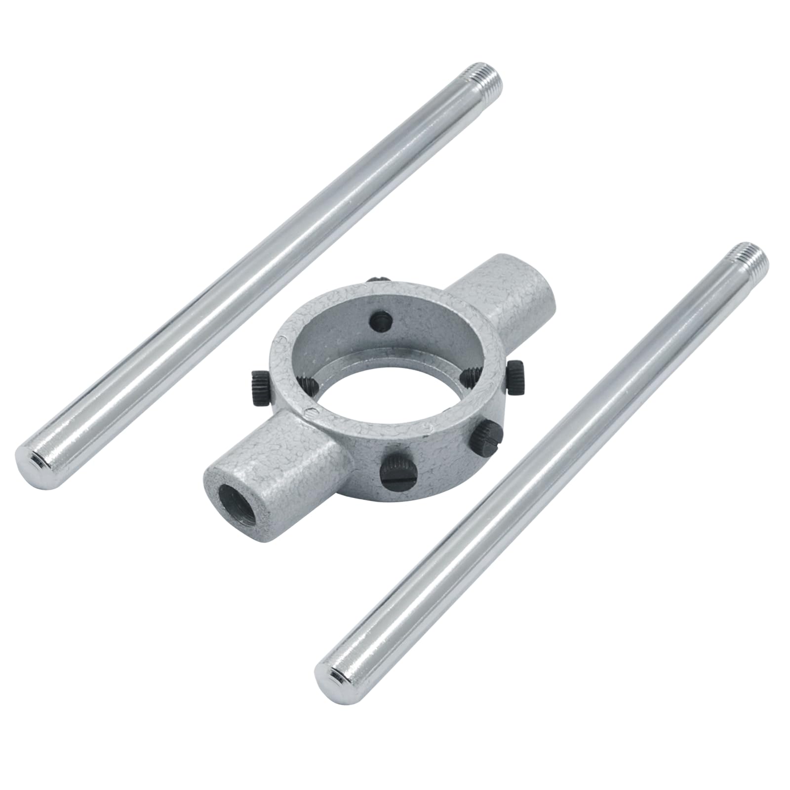 Die Stock Wrench - 45mm Aluminum Handle -2 Die Stock Wrench - 45mm Aluminum Handle -2
